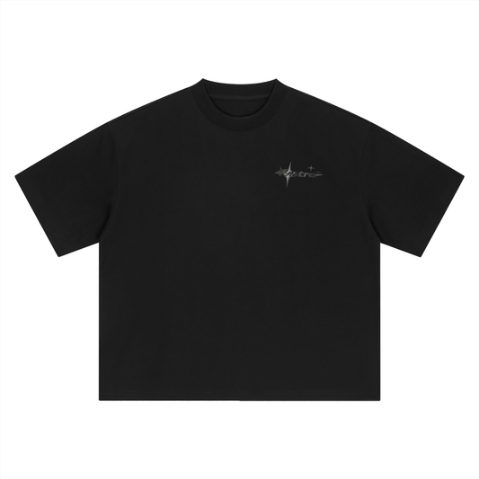 Boxy Oversized T-Shirt