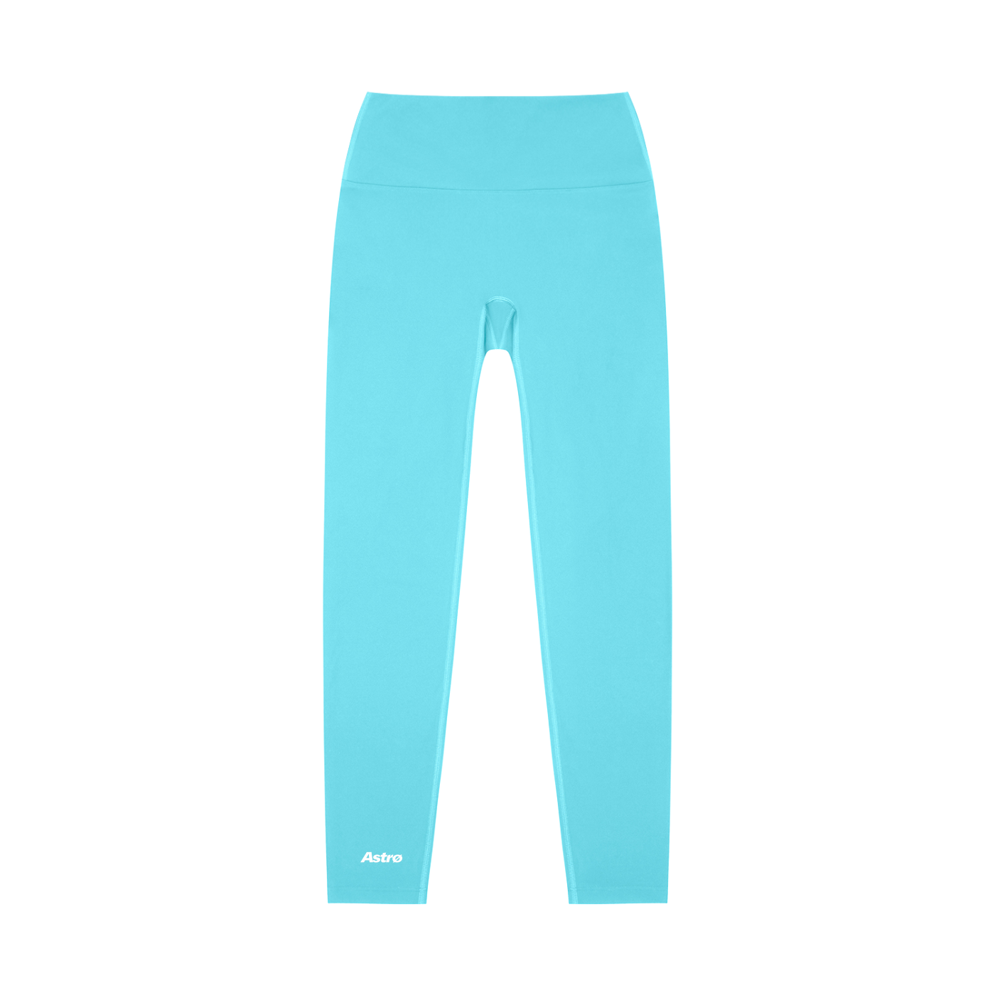 High-Waisted Yoga Leggings