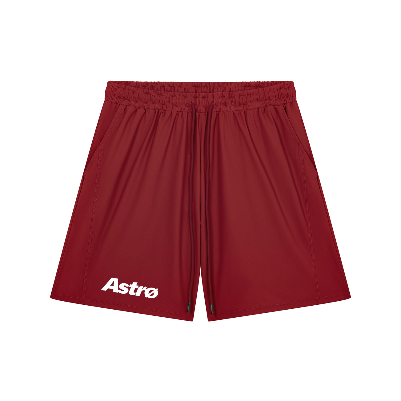 Men’s Drawstring Shorts