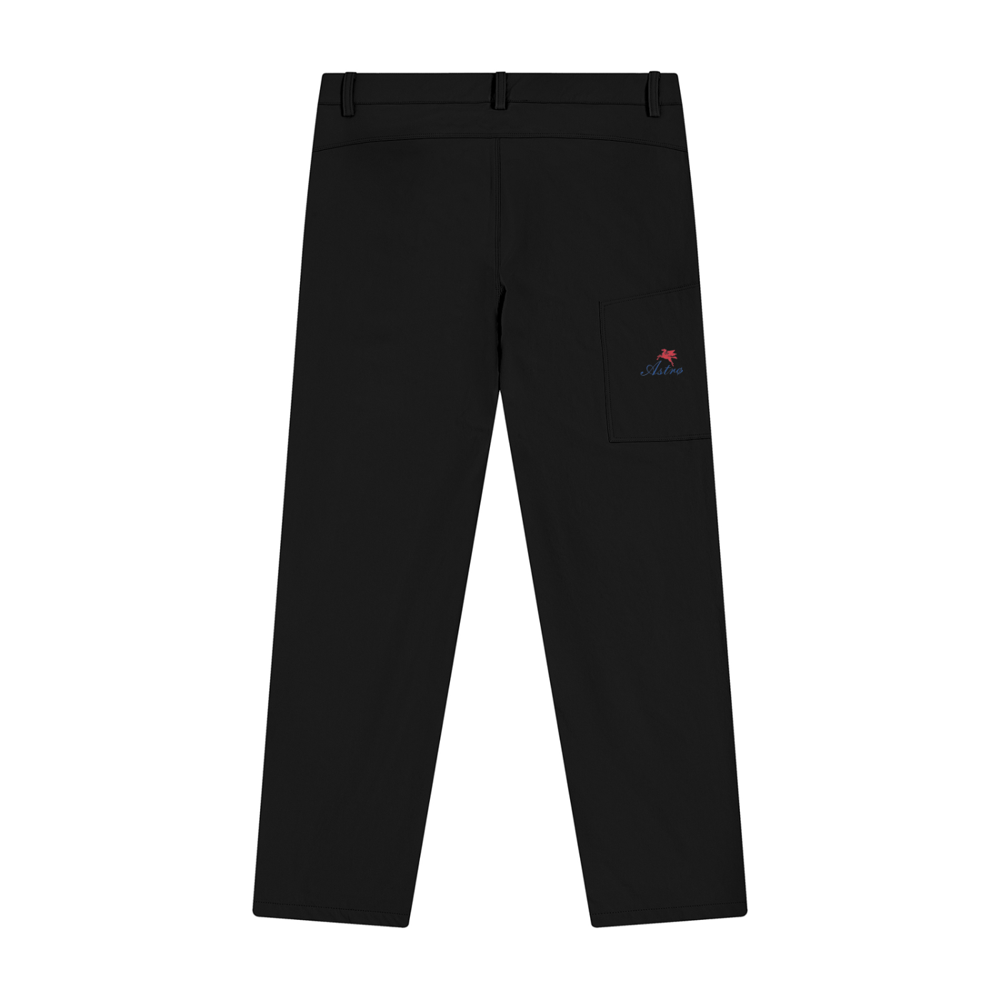 Men's Lightweight Tapered Pants