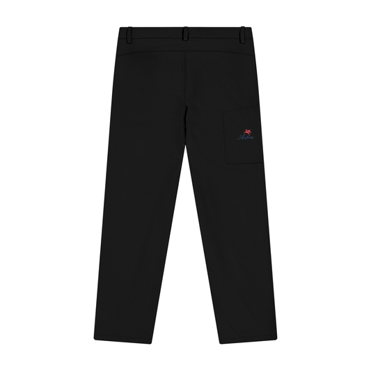 Men's Lightweight Tapered Pants