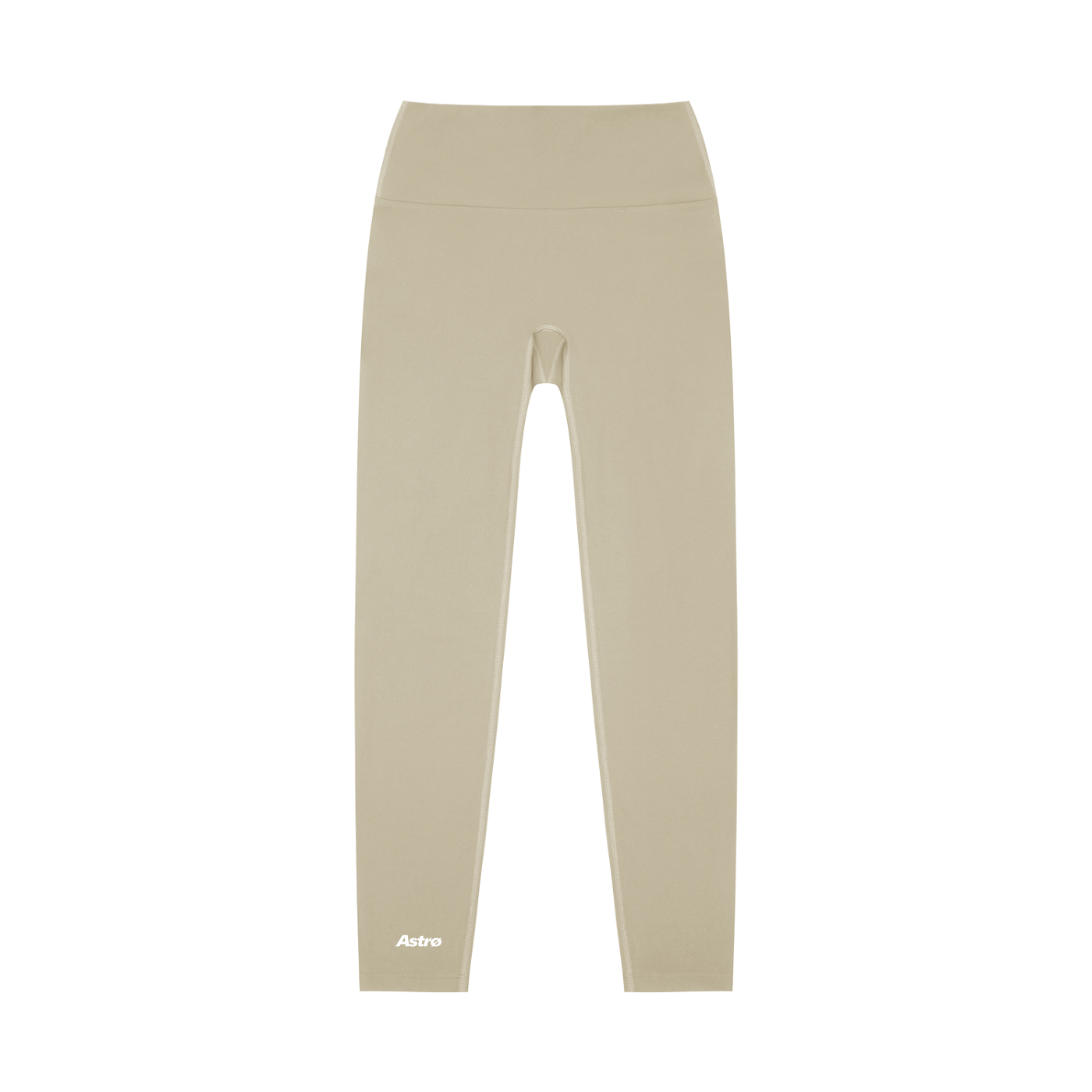 High-Waisted Yoga Leggings